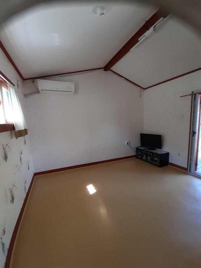 Gyeongju Guesthouse Huewon المظهر الخارجي الصورة