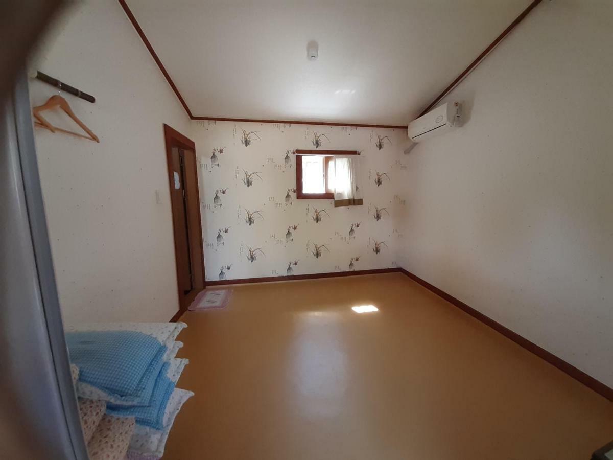 Gyeongju Guesthouse Huewon المظهر الخارجي الصورة