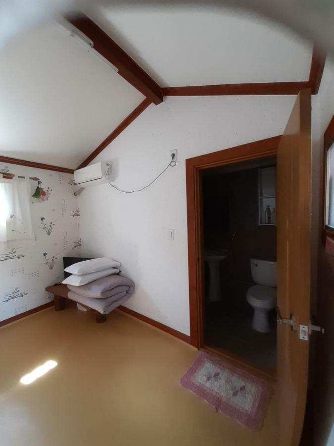 Gyeongju Guesthouse Huewon المظهر الخارجي الصورة
