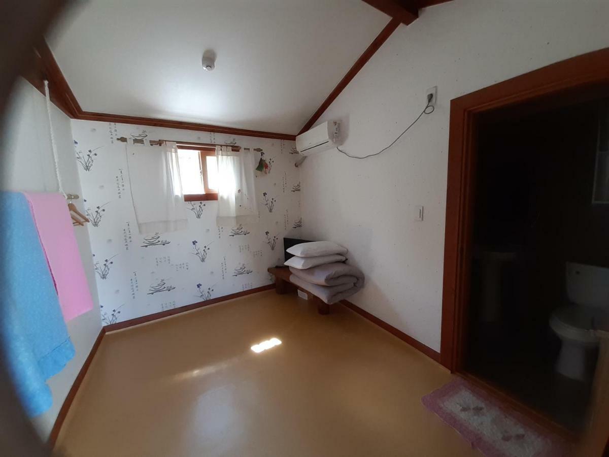 Gyeongju Guesthouse Huewon المظهر الخارجي الصورة