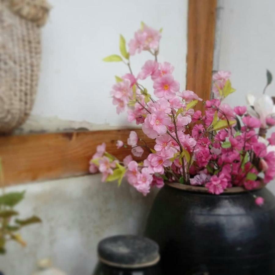 Gyeongju Guesthouse Huewon المظهر الخارجي الصورة